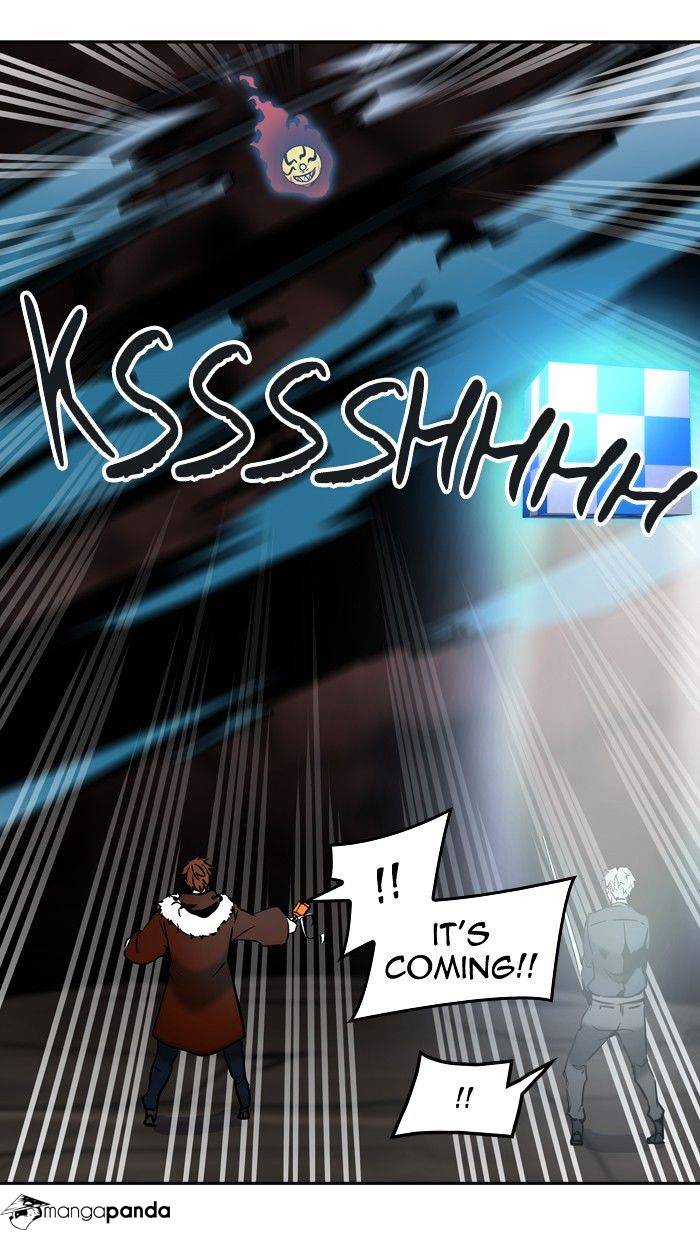 Tower of God Chapter 316 image 022